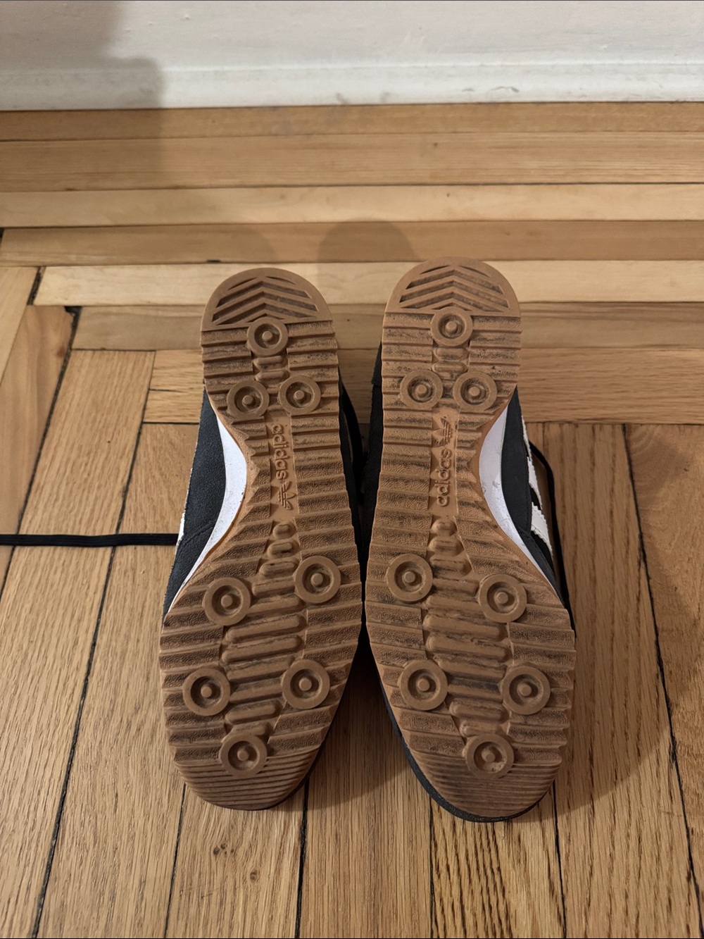 Adidas Japan Navy View 5
